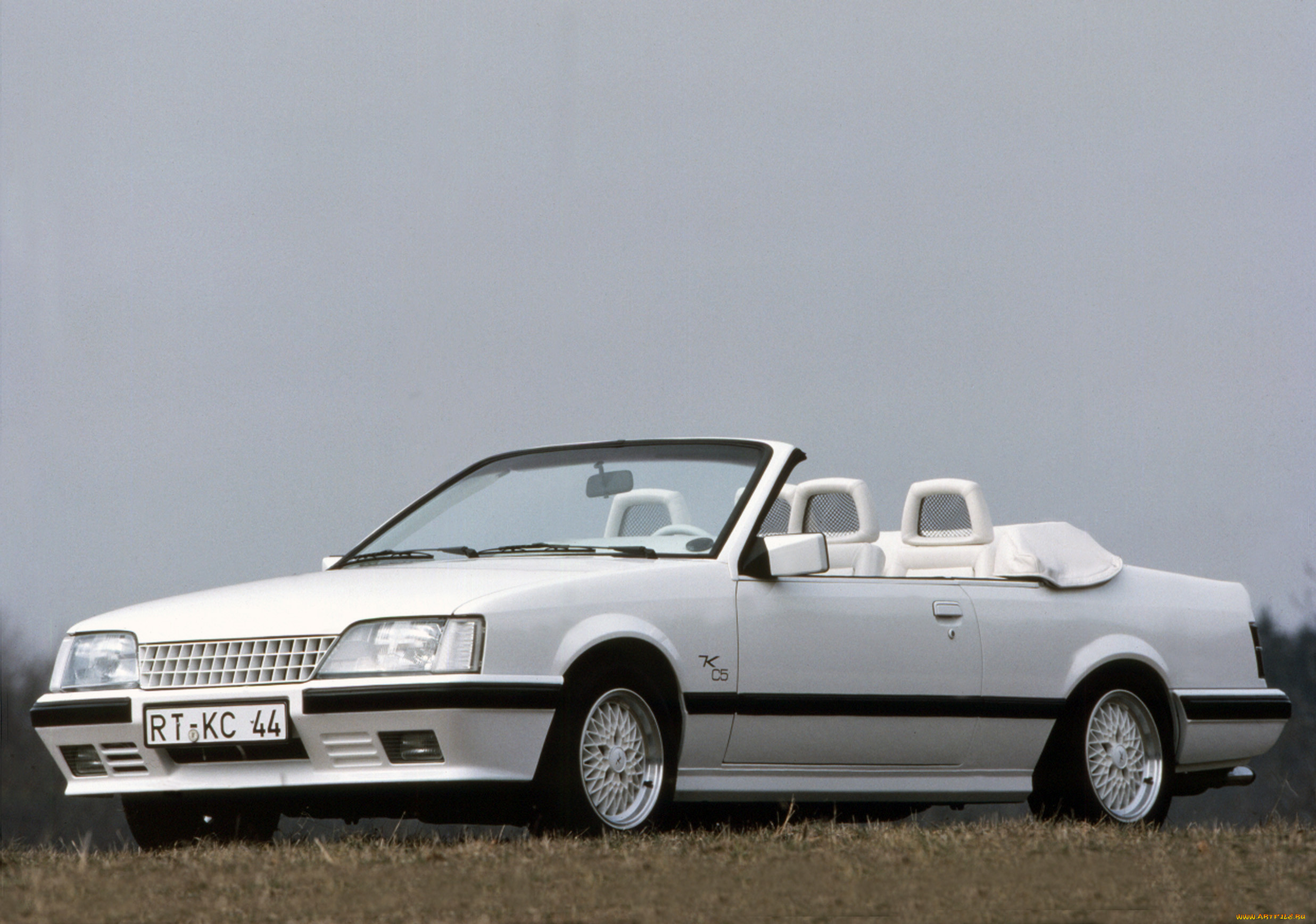 , opel, keinath